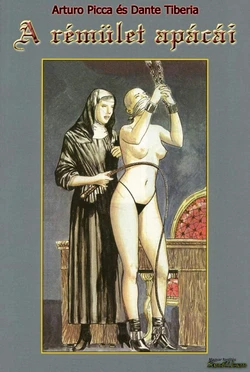 A r&eacute;m&uuml;let ap&aacute;c&aacute;i (Arturo Picca-Dante Tiberia) HUN