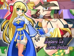 [Torchlily] Return to Save point