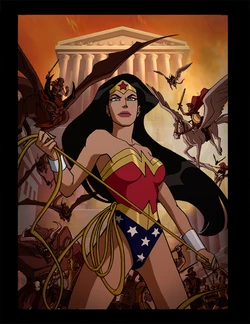 Wonder Woman