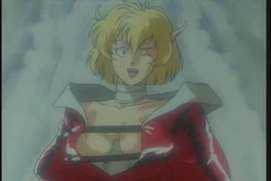 Various pics ( from urotsukidoji