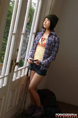 [Pornograph] 62 Aika