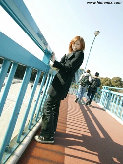 HimeMix minako
