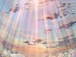 [minori] ef - the latter tale.