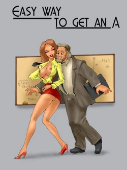 [Maxi Studio] Easy way to Get an A