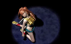 40 Sexy 3D Girls Wallpapers 1680 X 1050