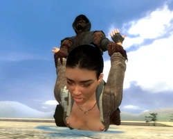 Gmod Pornposes