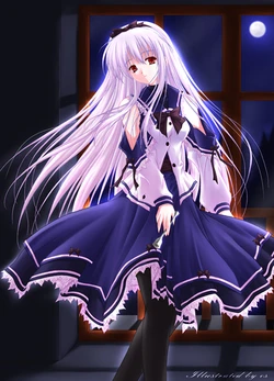 chicas anime 38