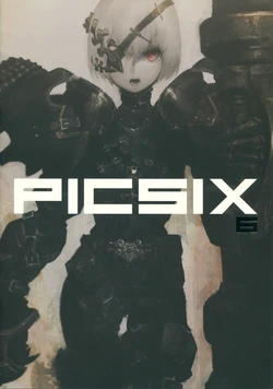 [PICSIX.06][HUKE][JPG][24P]