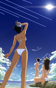 [Dennou Kouga Seisakusho] Astrantia no Hate no Rakuen