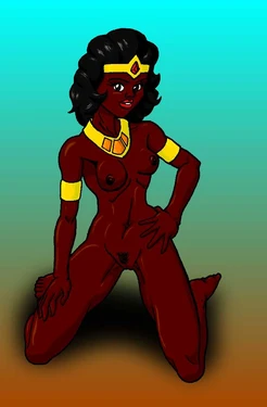 Parody - Dungeons and Dragons