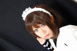 (C77) [コスプレ] [神@ト-コ] Buchi&times;Bat - Iroha