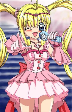 Pichi Pichi Pitch pictures by Akai Shinju (updated 05-21-2010)