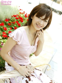 Asami Uehara [MyWife]