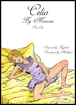 [Mancini] Celia #1 [English] {Halibut72}