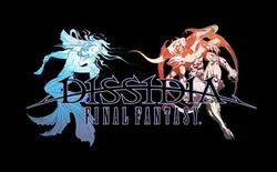 DISSIDIA GALLERY