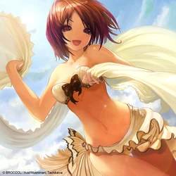 - Artist - Mushimaro