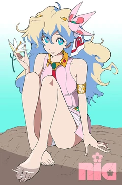 gurren ragan 11