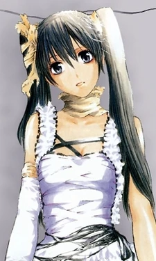 lenalee lee original imageset (other Uniform )