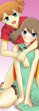 my pokemon gallery 13