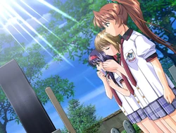 [Pocket] My Diary Kimi ga Boku no Imouto Dattara