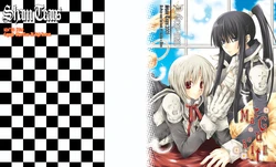 [Sham Tears (Mokupi)] Marguerite (D.Gray-man) [Korean]