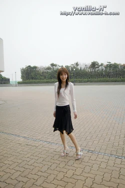 [Vanilla-H] #27 Shiho [志保][264P]