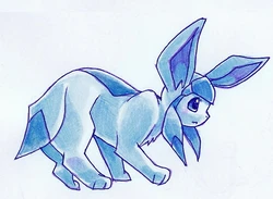 NON-H eevee's
