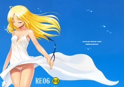 (C72) [RUBBISH Selecting Squad (Namonashi)] RE06 (Fate/stay night) [Chinese] [绯色汉化组]