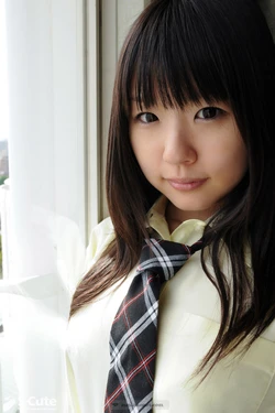 S-Cute 6th No.31 Tsubomi