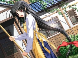 [F&C/FC02] Double Mind