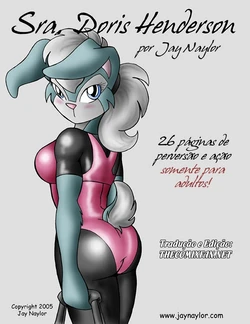 [Jay Naylor] Mrs. Doris Henderson [Portuguese]