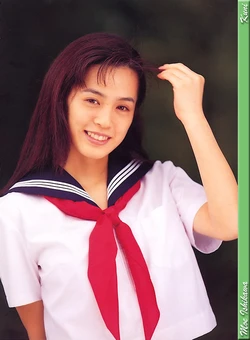 [Kuni] Moe Ishikawa