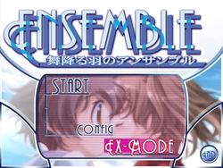 [F&C FC03] Ensemble ～Maifuru Hane no Ensemble～