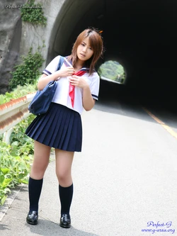 [G-Area]  Limited Edition - Haru
