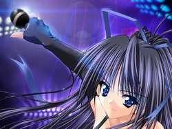 [Etoile] Handle with Care..