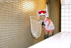 [BLT-143] (Mana Iizuka) - Yuri Otani @ Alien 9