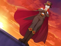 [Rainbow Cyc] Magical ☆ Moerin♪