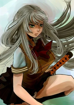 Kito (coyo) (Artist)