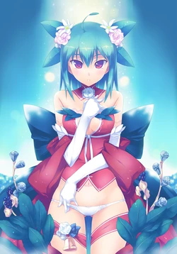 Nanakusa Gallery (Non-Hentai)