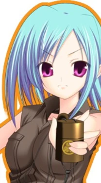 [Stellar] Hikaei!