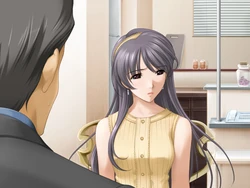 [Ripe] Nonfiction ~Daimei no nai Love Story~