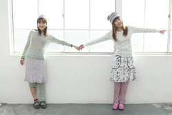 Shinoyama - Mihiro & Asuka Sawaguchi set2