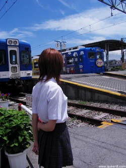 Haruka - [Queen8] No. 013