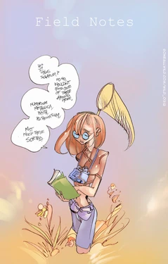 [Mamabliss] Field Notes