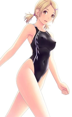 swim swim swim !
