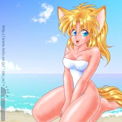 [Akira M] Catgirls