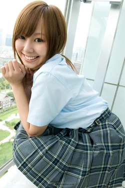 S-Cute 6th No.44 Ritsuka
