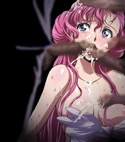 CODE GEASS 3