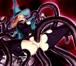 Sawao's Western fanart