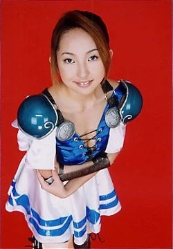 [Shuttle Japan] Other Sophitia (Soul Edge) Cosplay Fuck
